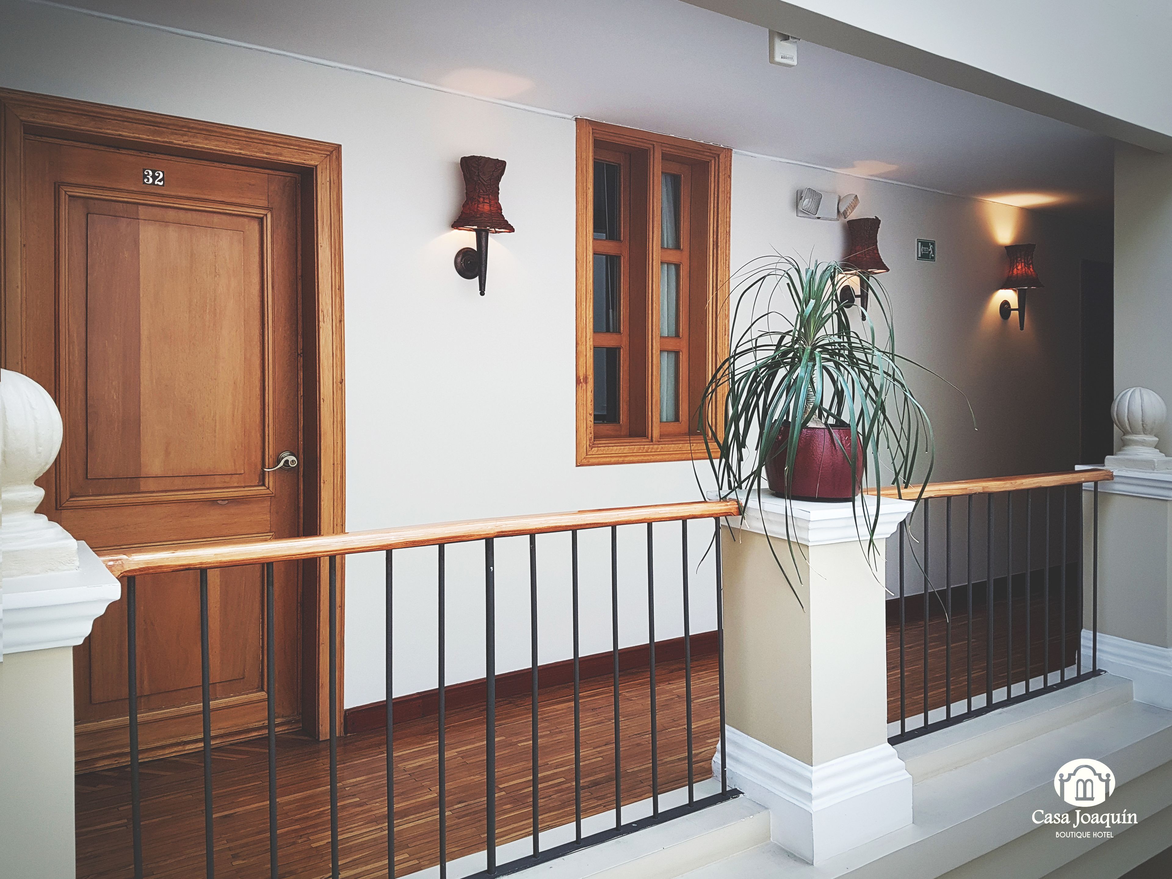 Foto - Casa Joaquin Boutique Hotel