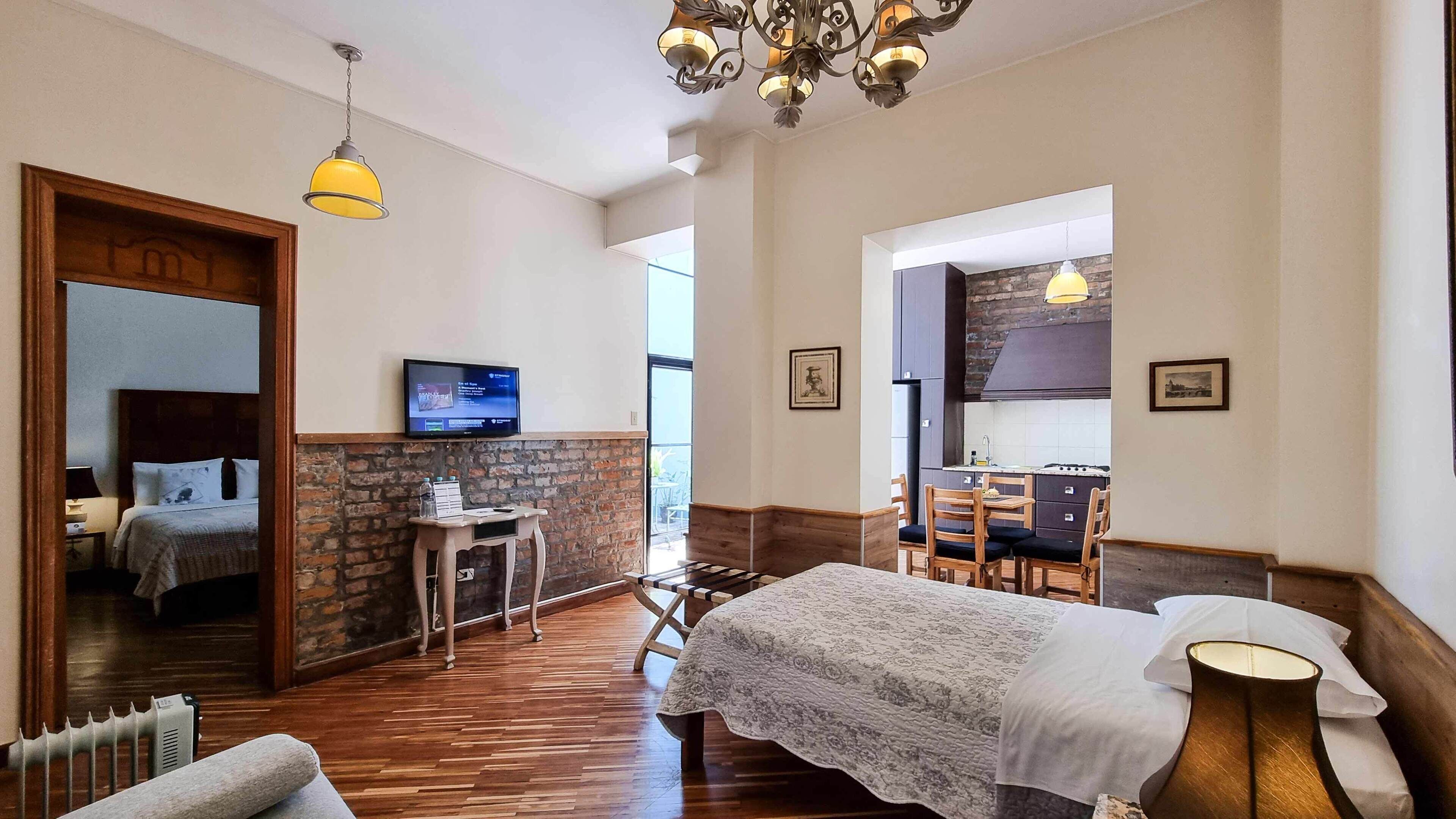 Foto - Casa Joaquin Boutique Hotel