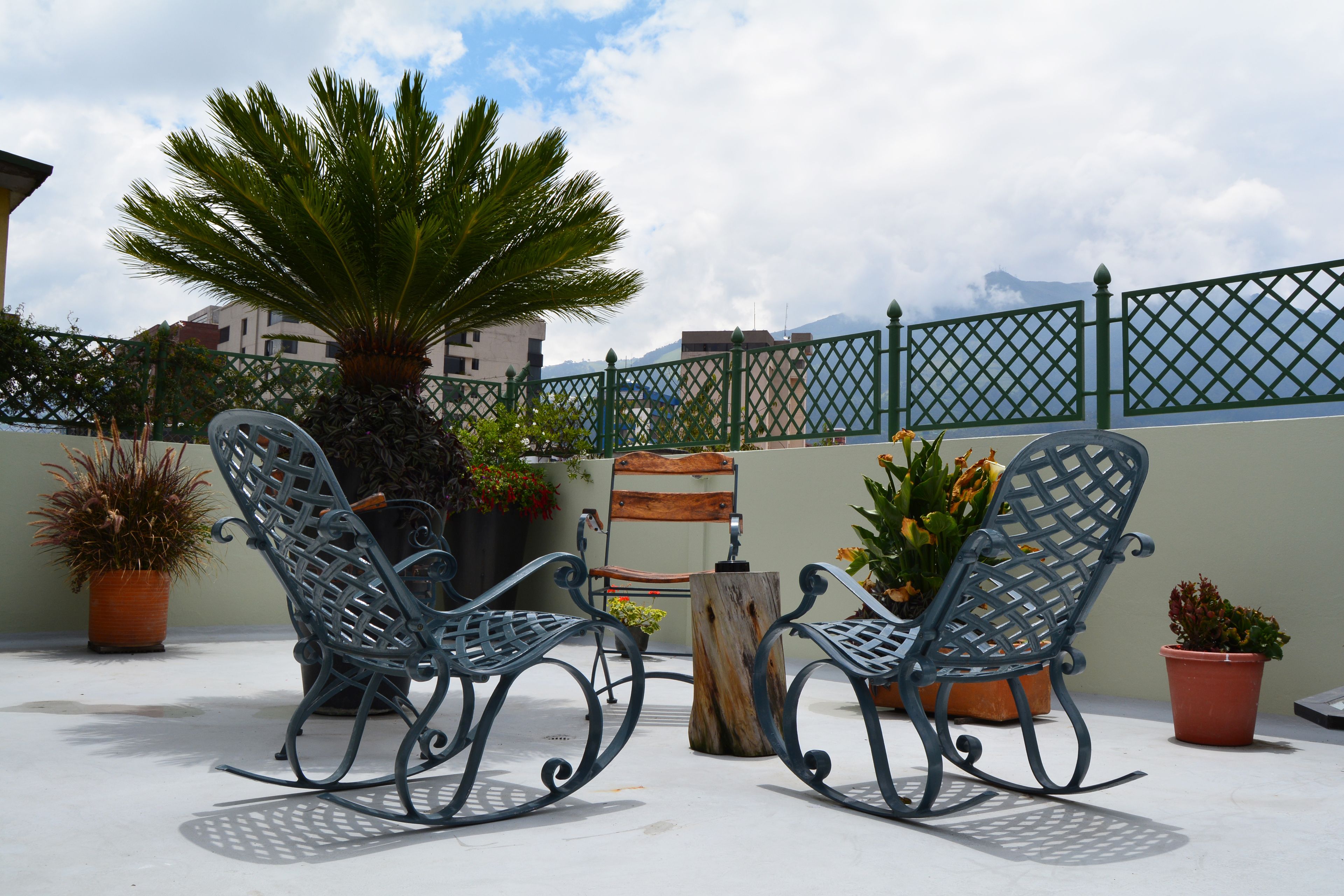 Foto - Casa Joaquin Boutique Hotel