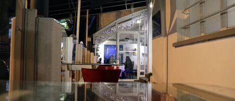 Spécialités Cuisine internationale