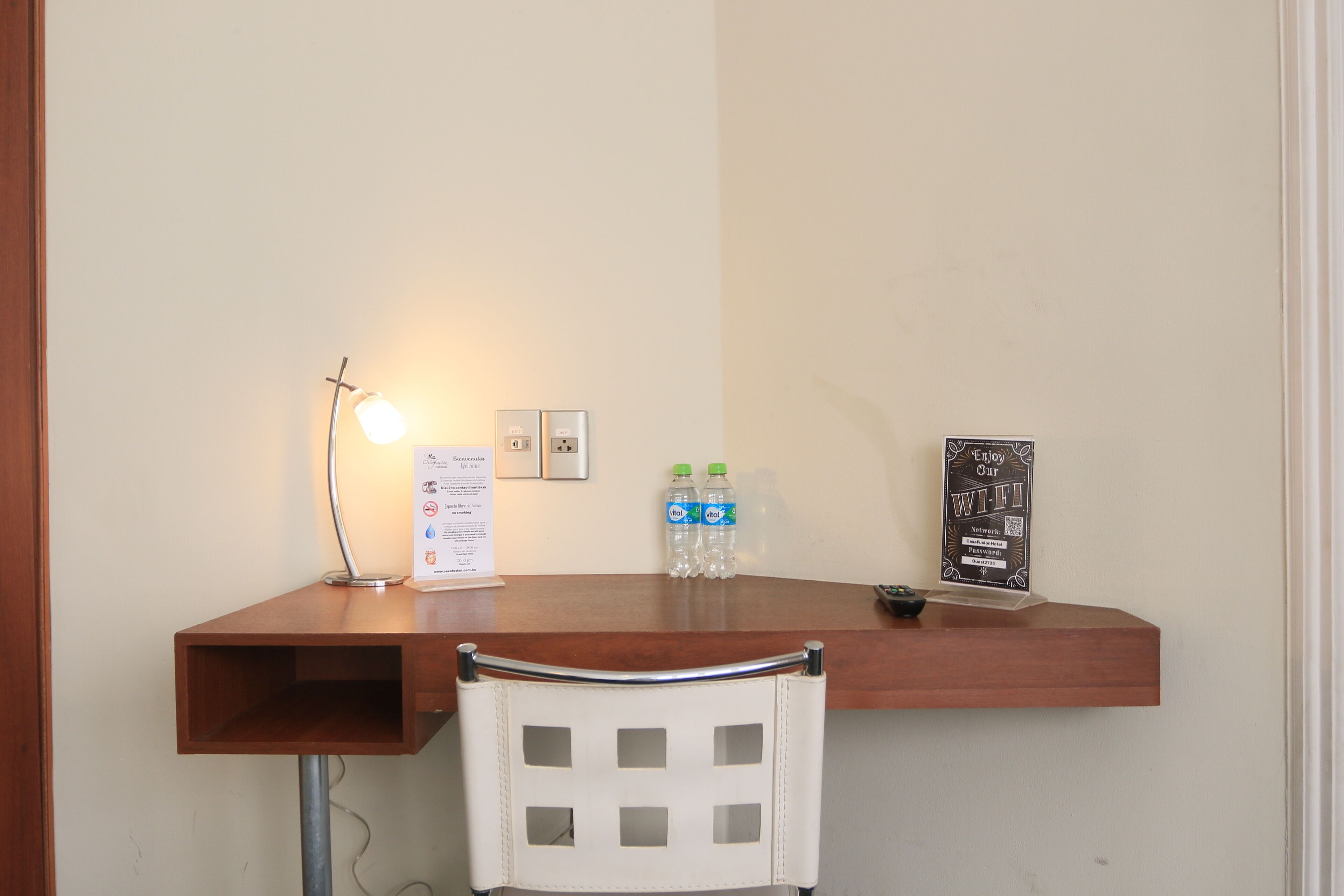 Photo - Casa Fusion Hotel Boutique