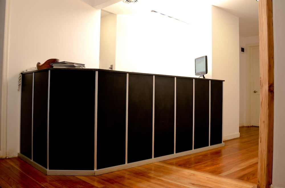 Casa Fusión Hotel Boutique by null