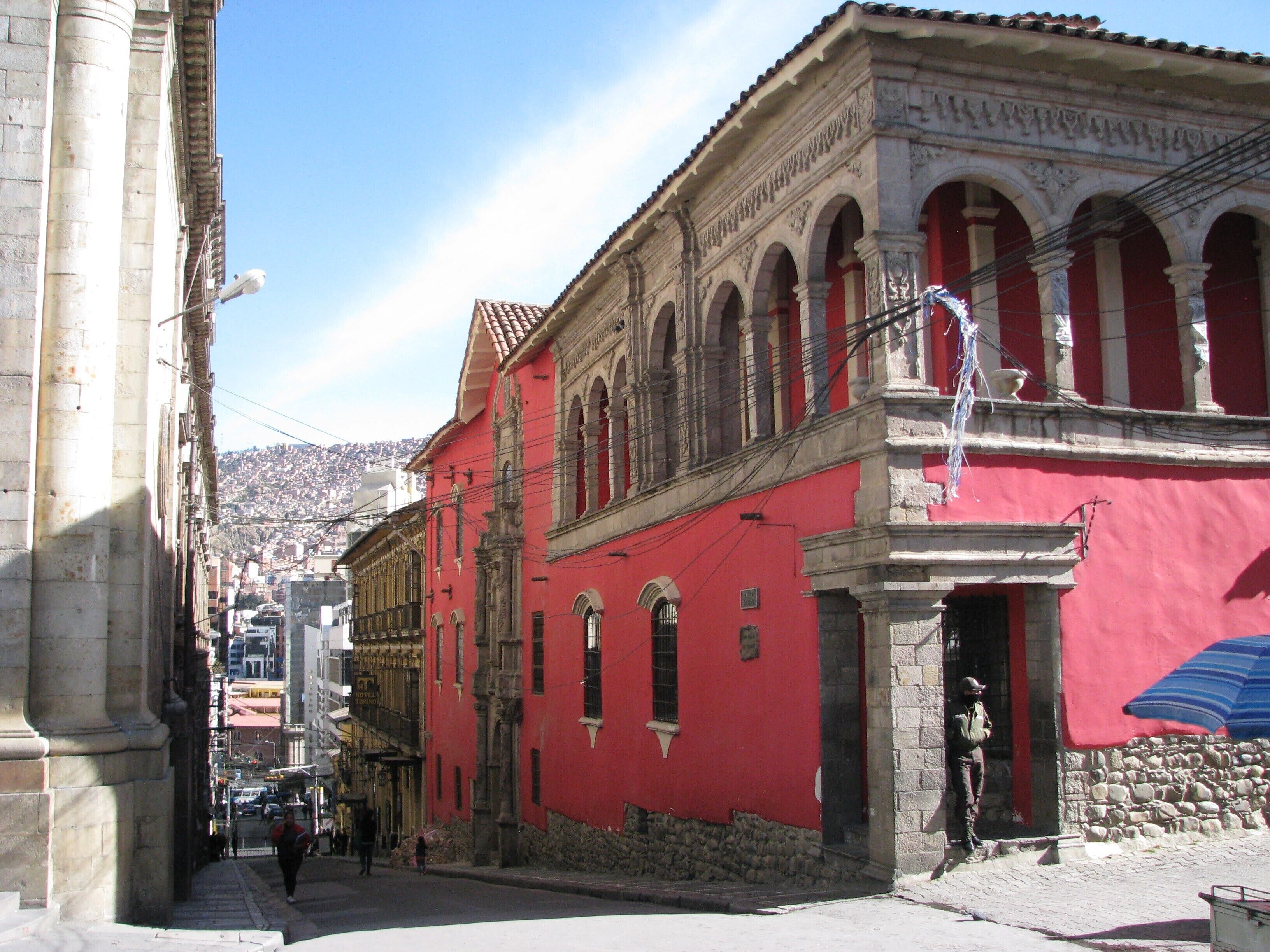 Foto - Casa Fusión