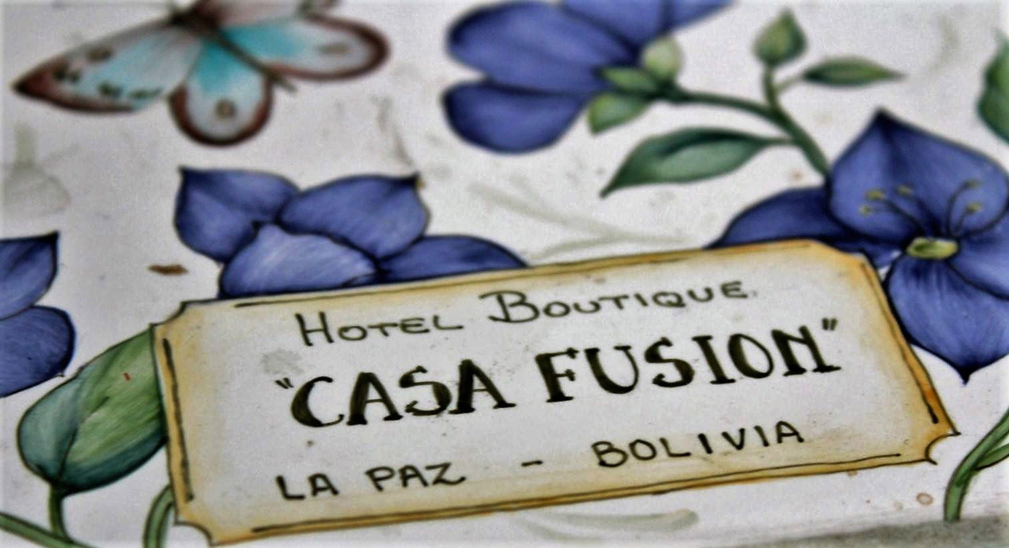 Photo - Casa Fusion Hotel Boutique