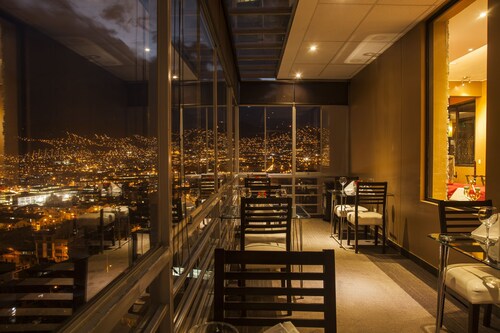 Wyndham Cusco Saqsayhuaman