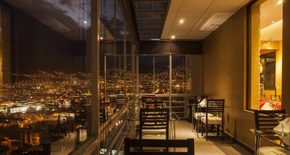 Wyndham Cusco Saqsayhuaman