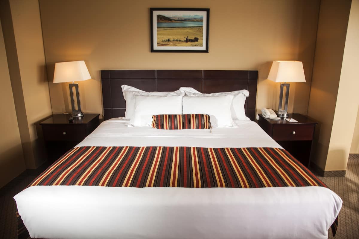 Ropa de cama de alta calidad y colchones con pillow-top