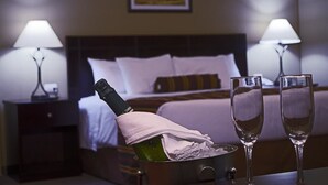 Suite, 1 Bedroom