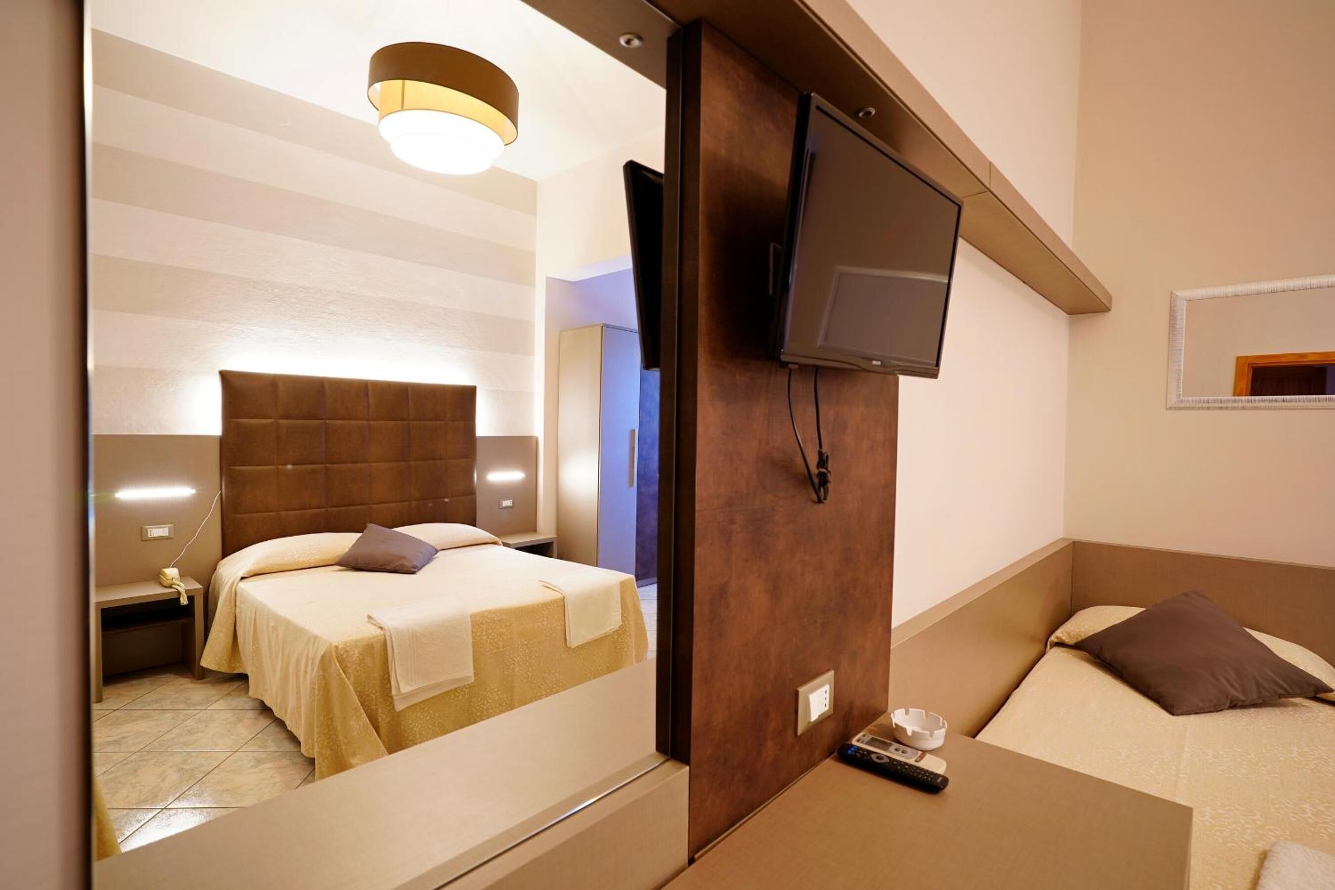 in-room safe, individually furnished, desk, blackout curtains