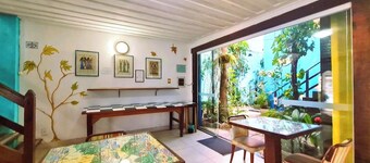 Pousada Mandala - Búzios