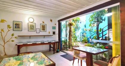 Pousada Mandala - Búzios