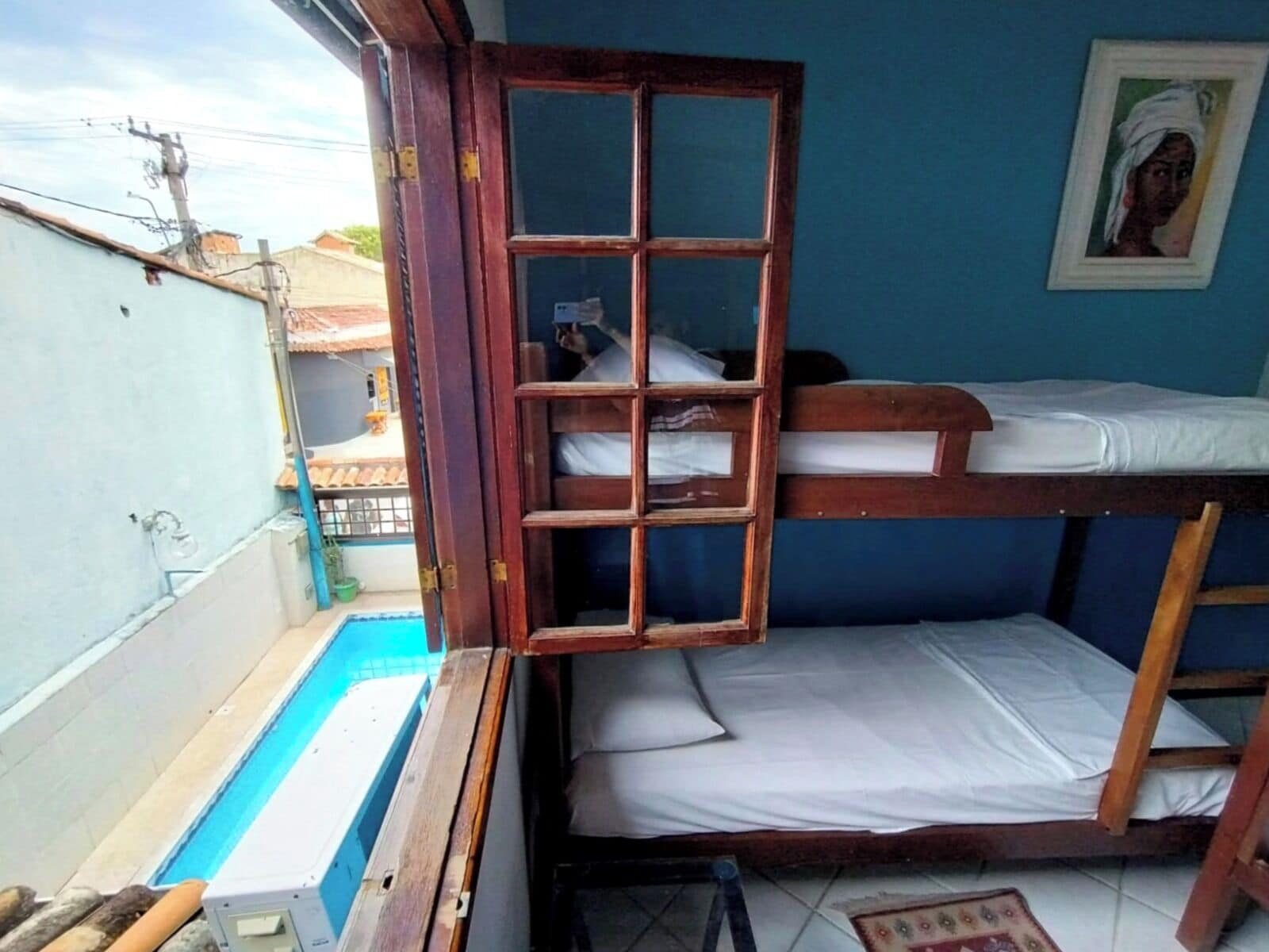 Photo - Pousada Mandala - Búzios