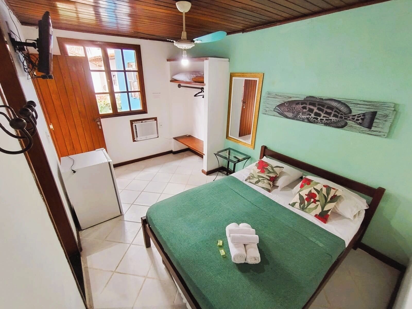 Photo - Pousada Mandala - Búzios