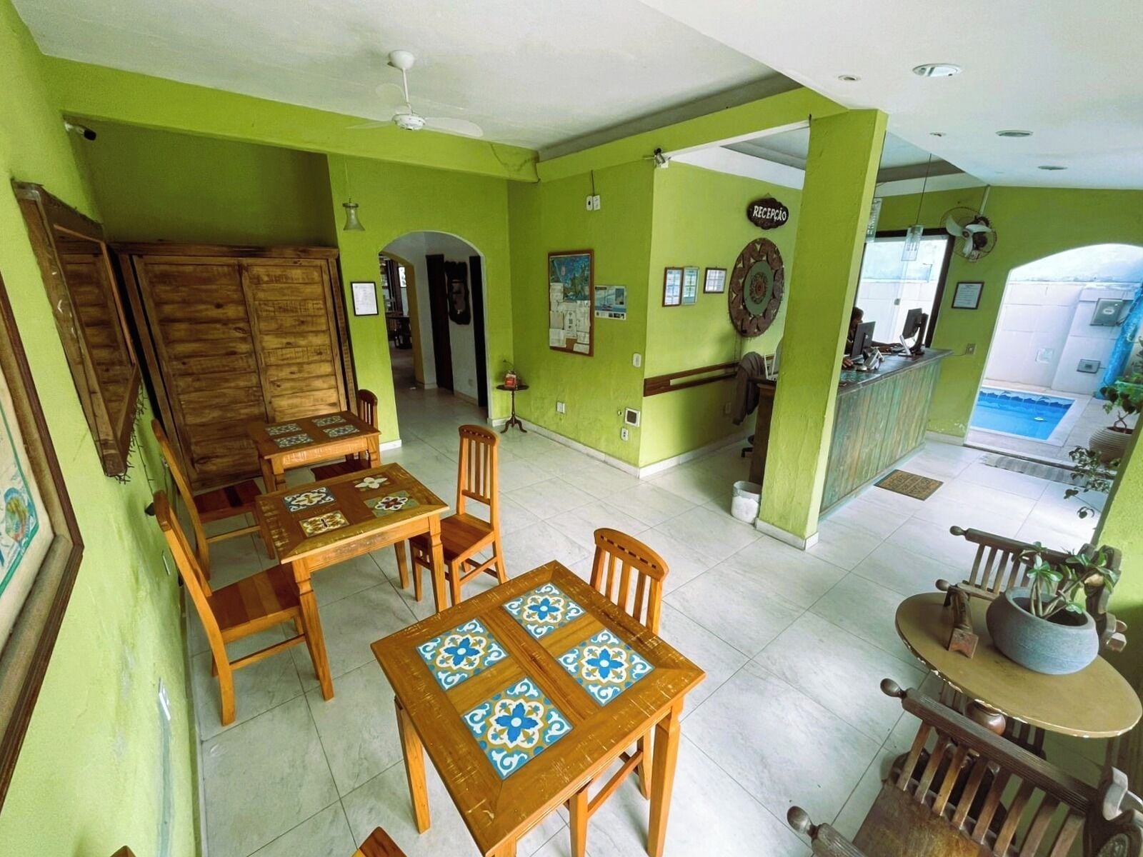 Photo - Pousada Mandala - Búzios