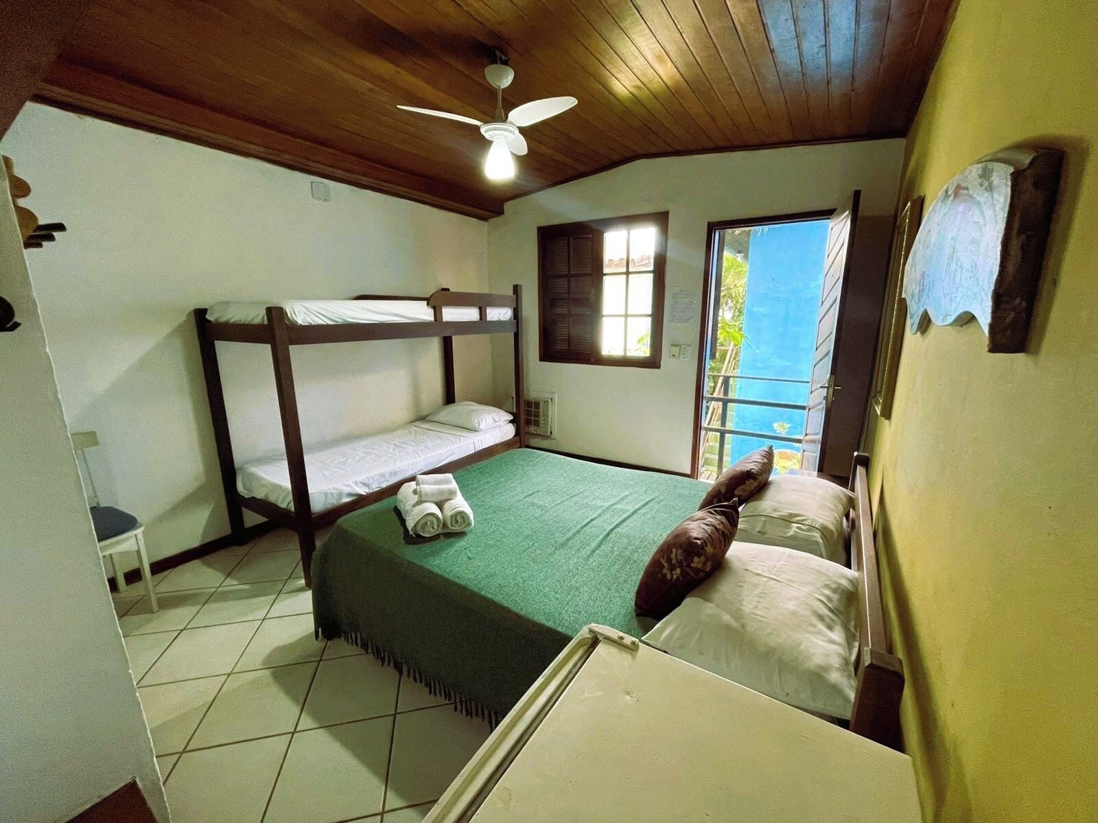 Photo - Pousada Mandala - Búzios