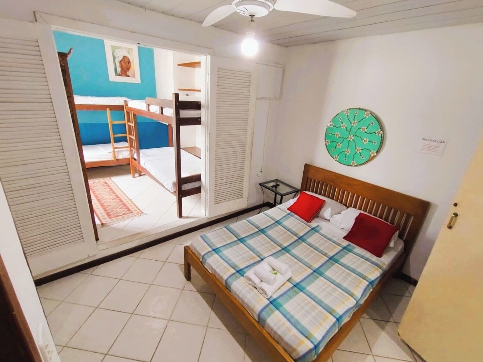 Photo - Pousada Mandala - Búzios