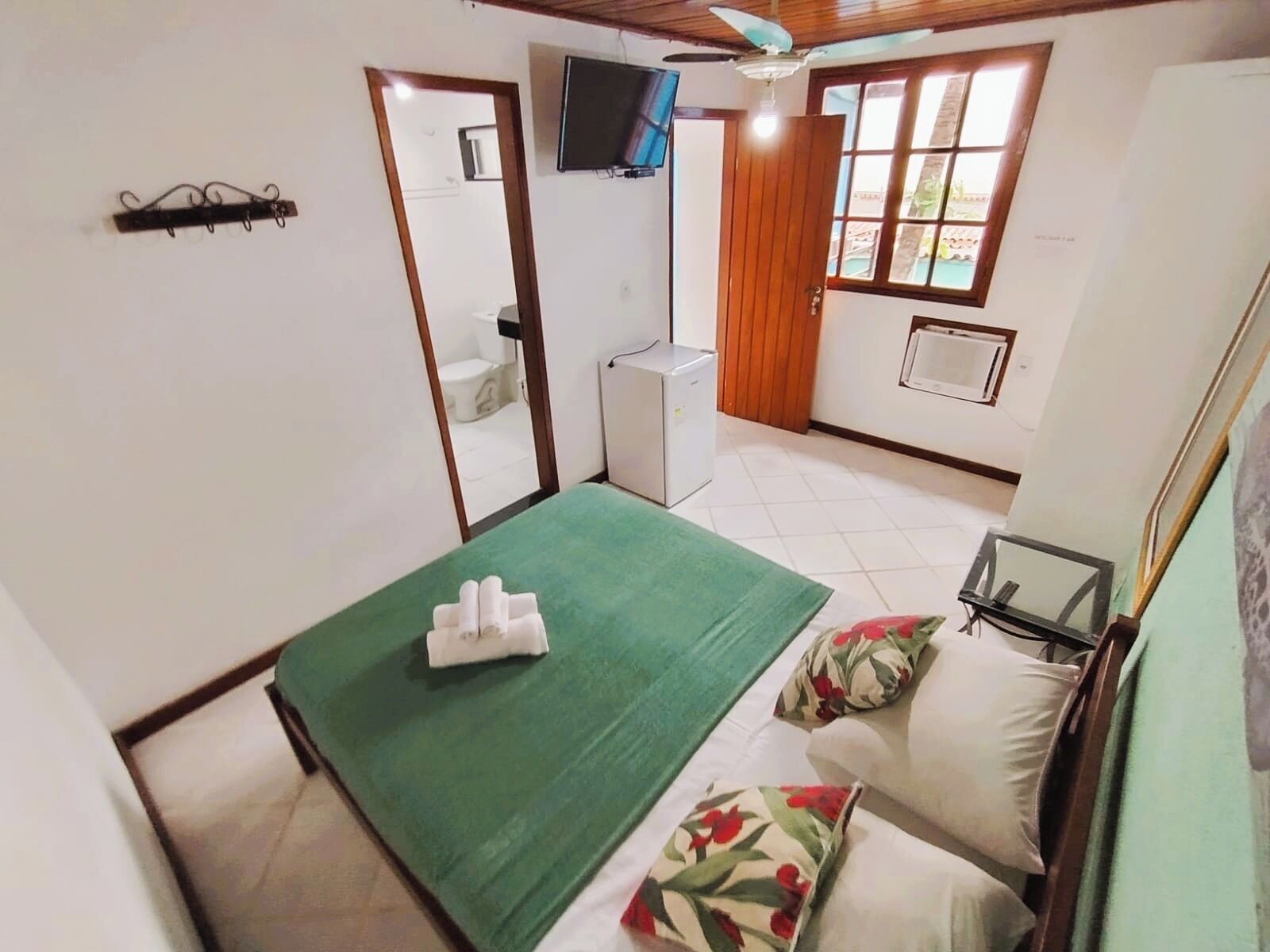 Photo - Pousada Mandala - Búzios