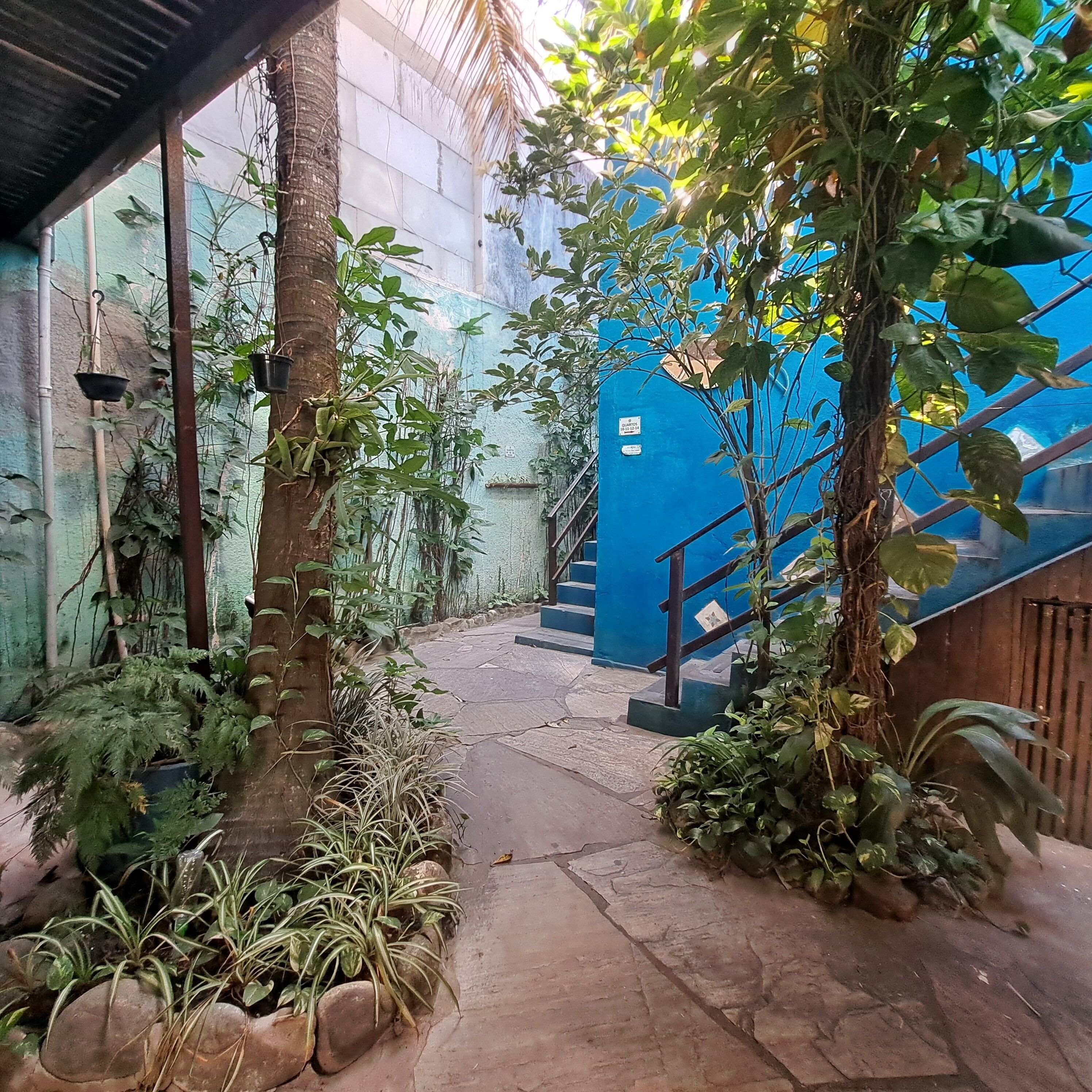 Giardino