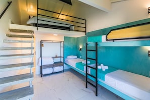Minibar, caixa forta a l'habitació i wifi gratuïta