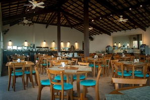 Servei de restauració