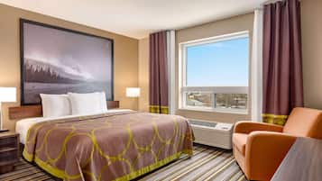 Suite, 1 Bedroom, Non Smoking