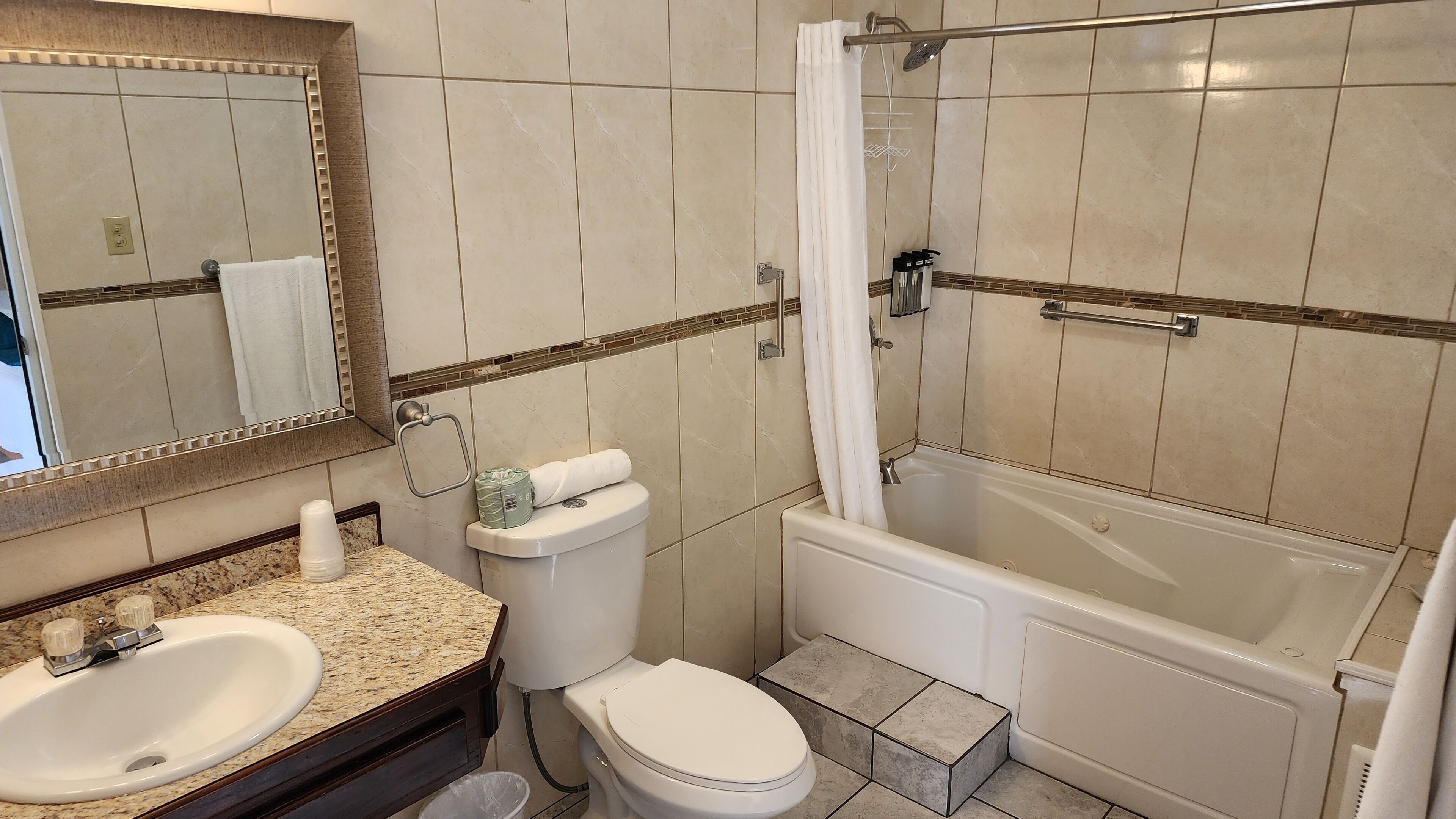 Combate Beach Resort