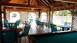 Gazebo - Combate Beach Resort (Cabo Rojo)