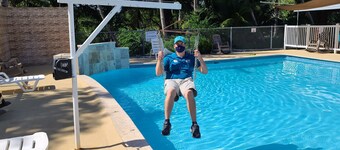 Combate Beach Resort