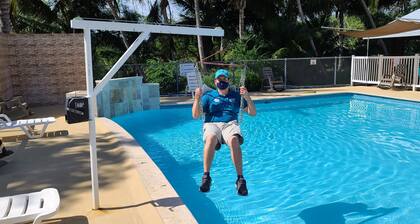 Combate Beach Resort