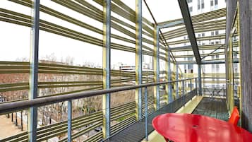 BĂŒgeleisen/BĂŒgelbrett, kostenloses WLAN, BettwĂ€sche