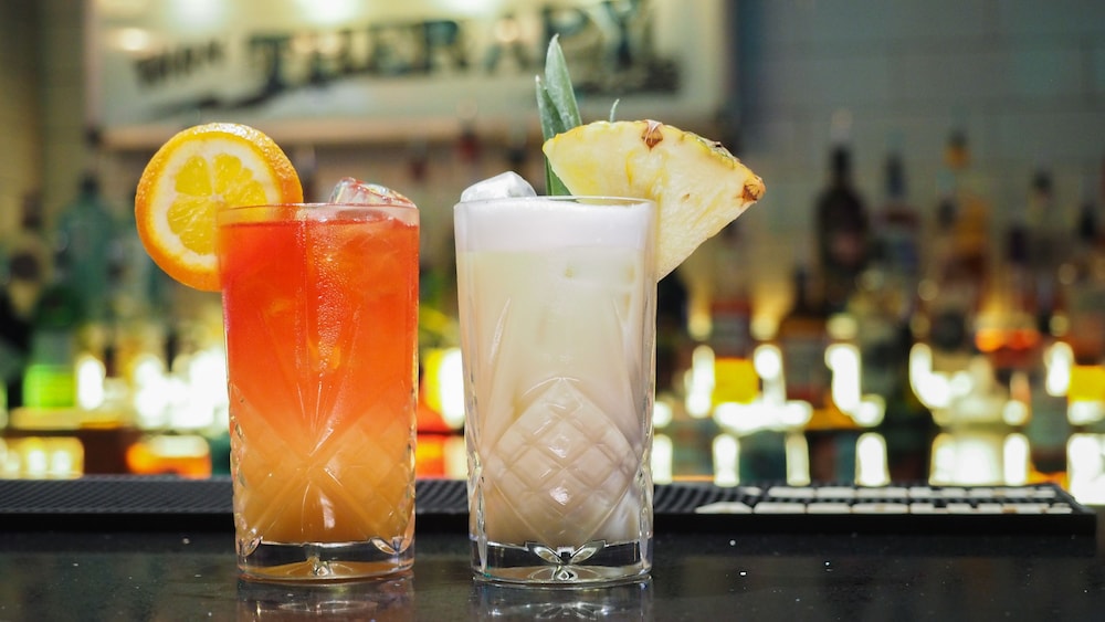 St Christopher's Inn Paris - Canal by null