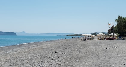 Daphnis Villas