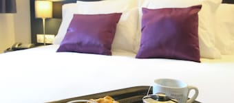 All Suites Appart Hôtel | Aéroport Paris-Orly Rungis