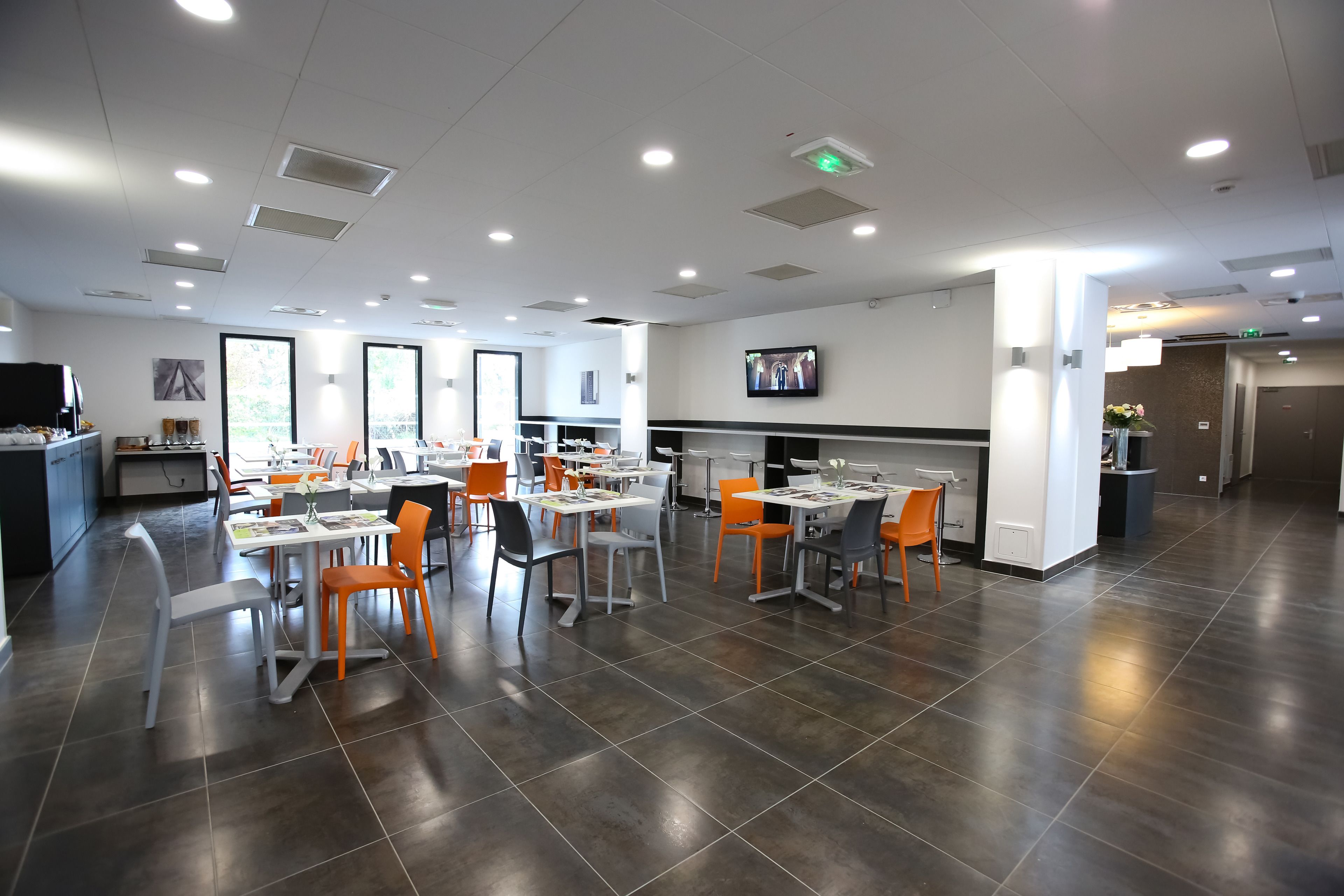 Photo - All Suites Appart Hôtel - Aéroport Paris-Orly Rungis