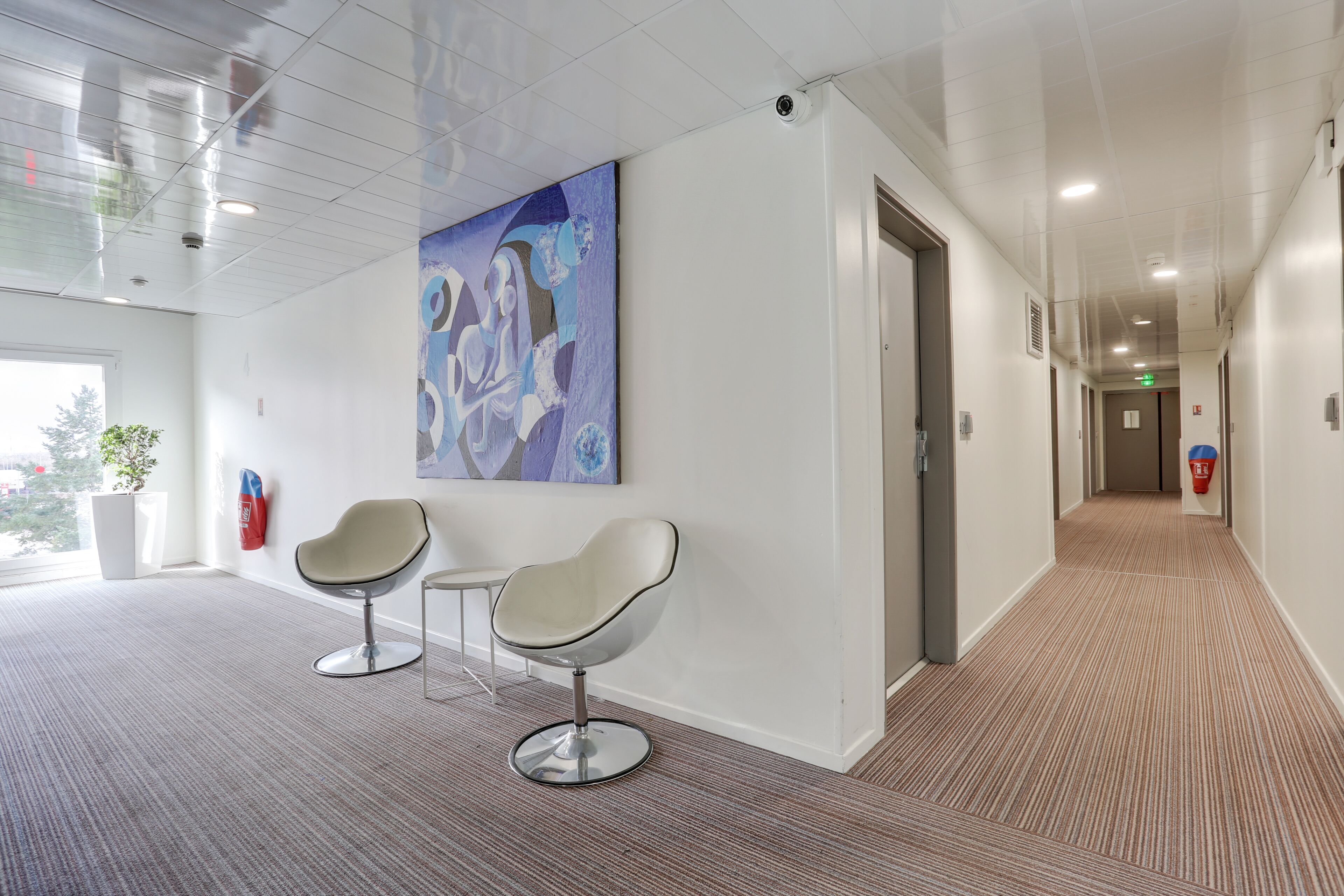 Photo - All Suites Appart Hôtel - Aéroport Paris-Orly Rungis