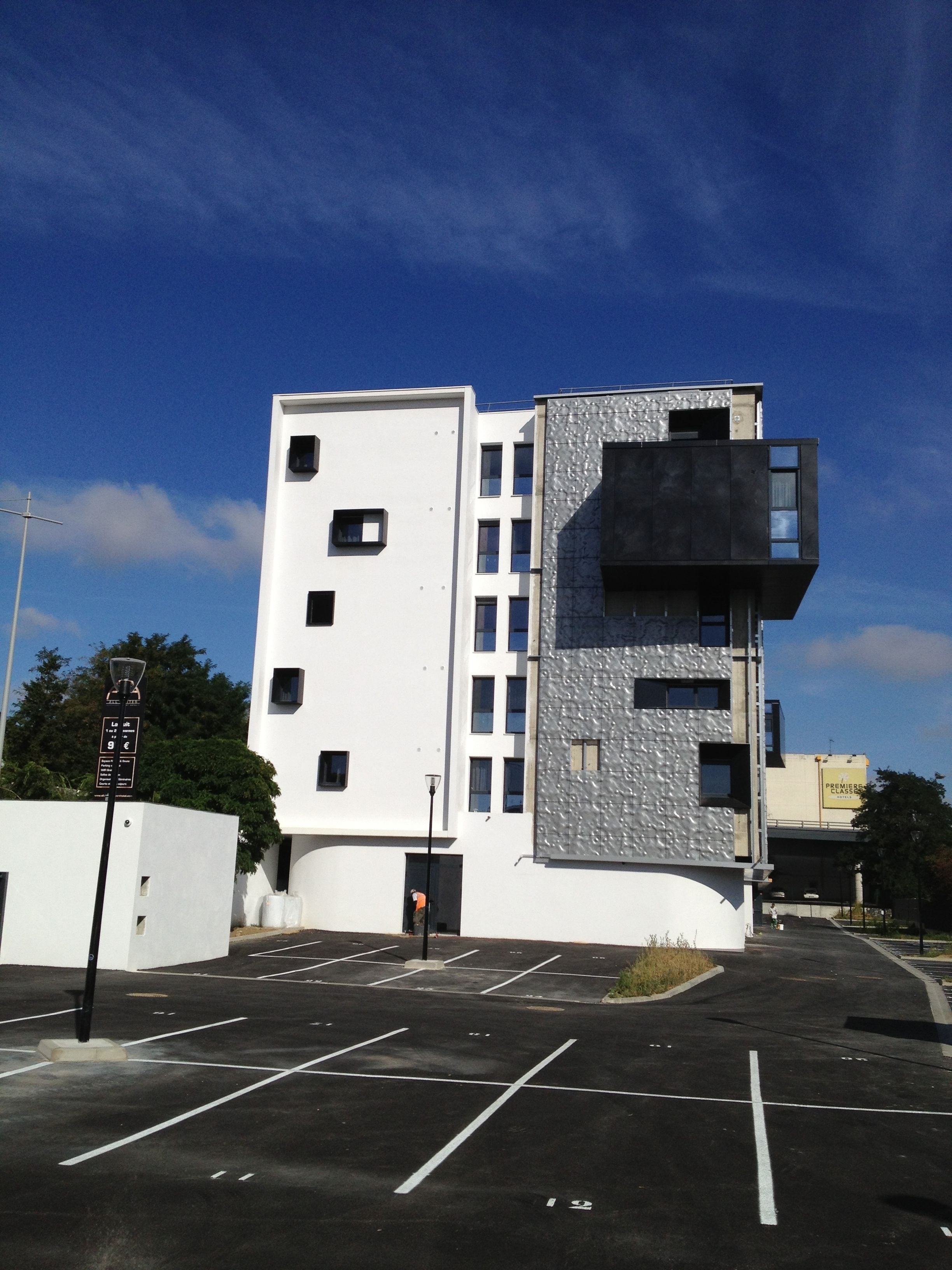 Photo - All Suites Appart Hôtel - Aéroport Paris-Orly Rungis