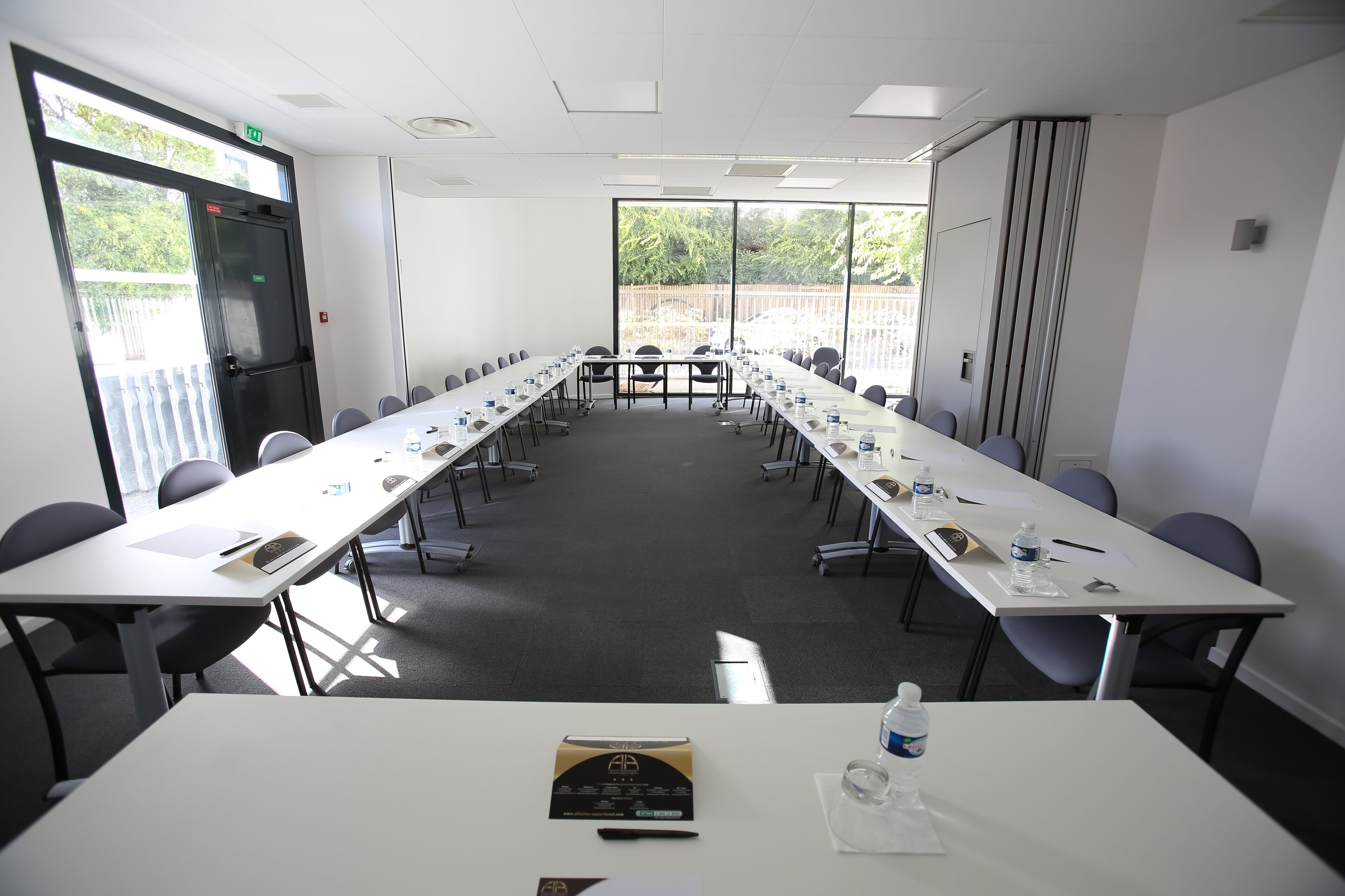 Photo - All Suites Appart Hôtel - Aéroport Paris-Orly Rungis