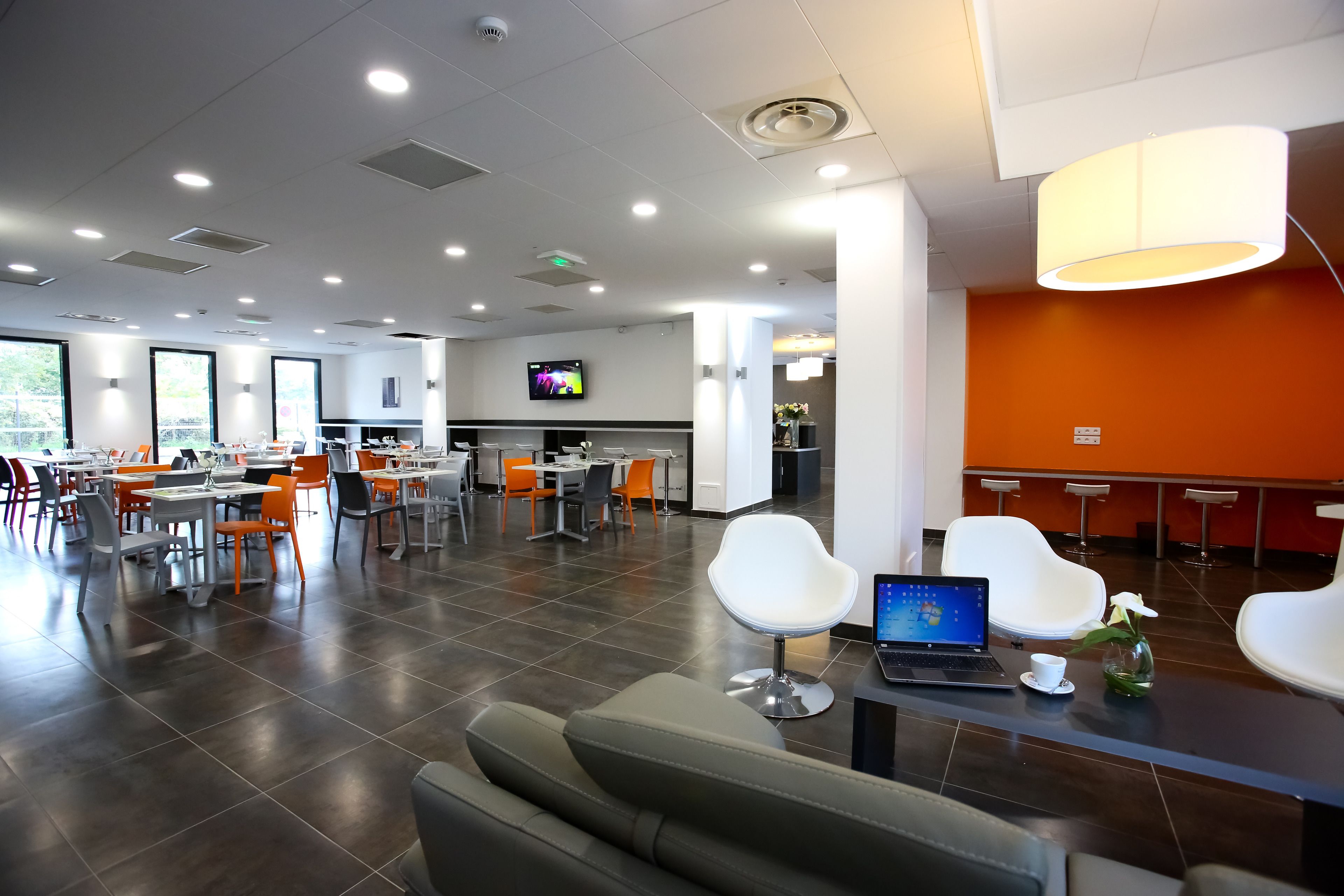 Photo - All Suites Appart Hôtel - Aéroport Paris-Orly Rungis