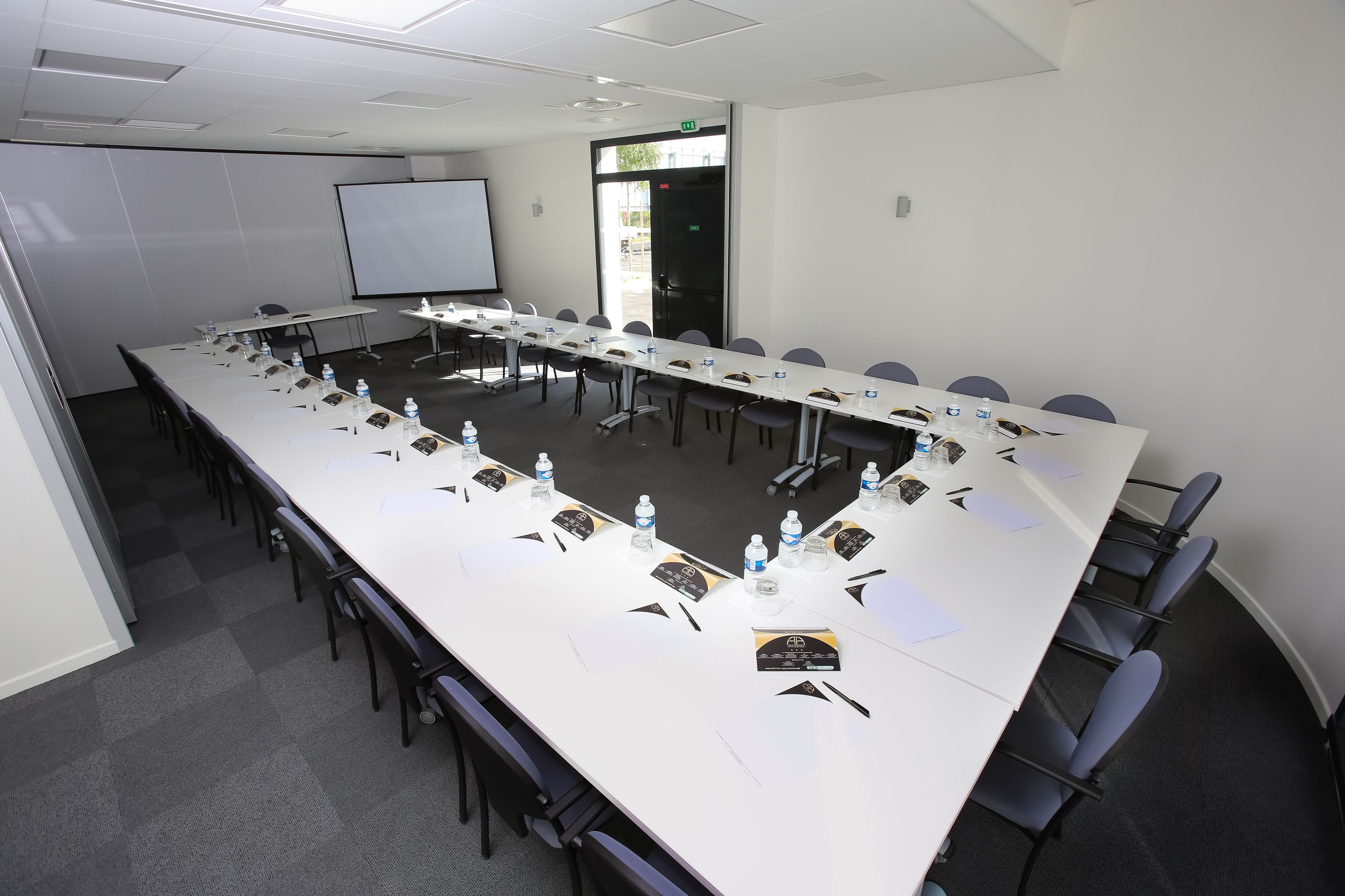 Photo - All Suites Appart Hôtel - Aéroport Paris-Orly Rungis