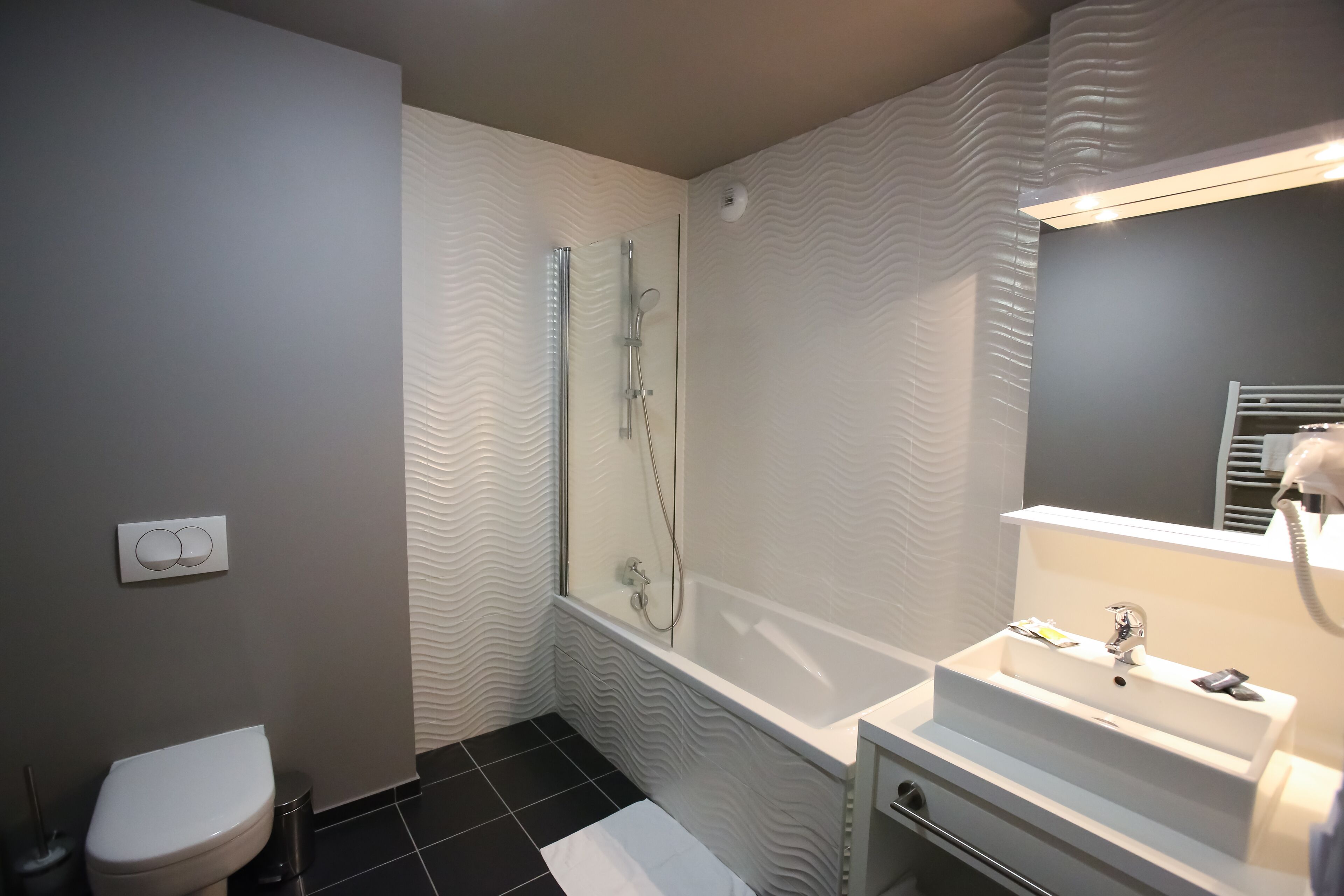 Photo - All Suites Appart Hôtel - Aéroport Paris-Orly Rungis