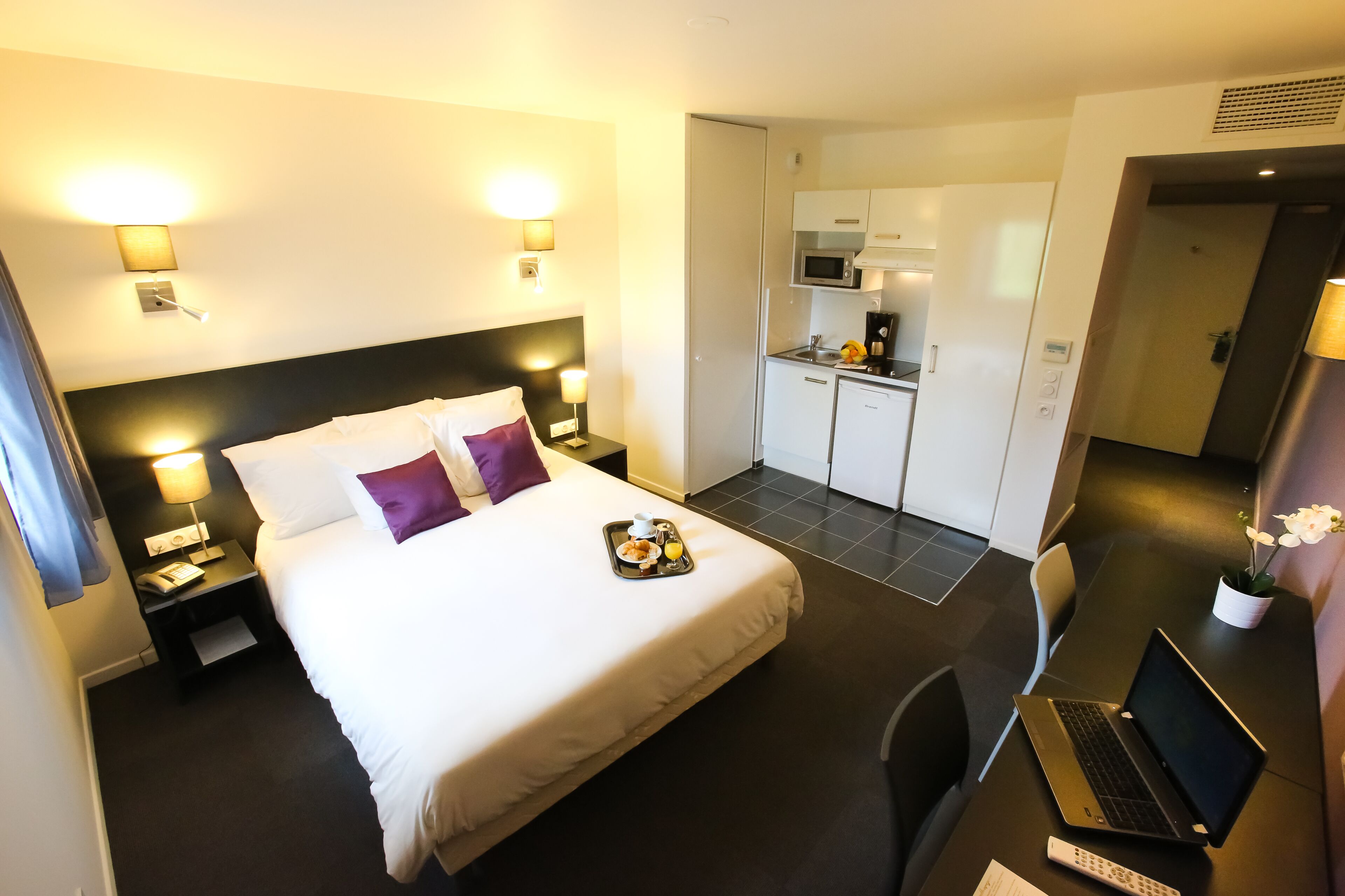 Photo - All Suites Appart Hôtel - Aéroport Paris-Orly Rungis