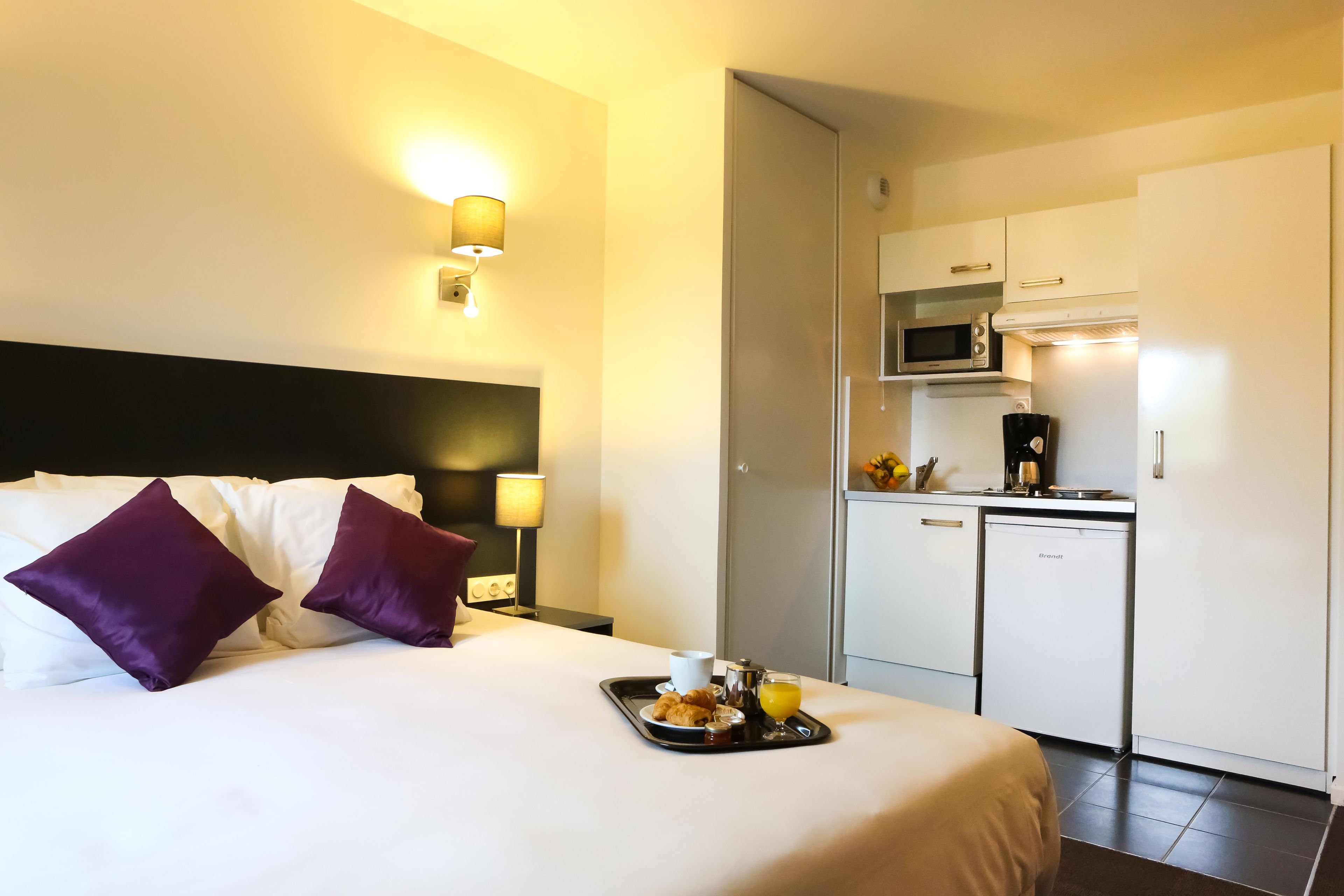 Photo - All Suites Appart Hôtel - Aéroport Paris-Orly Rungis