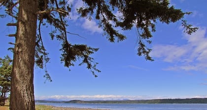 Heron's Landing Hotel