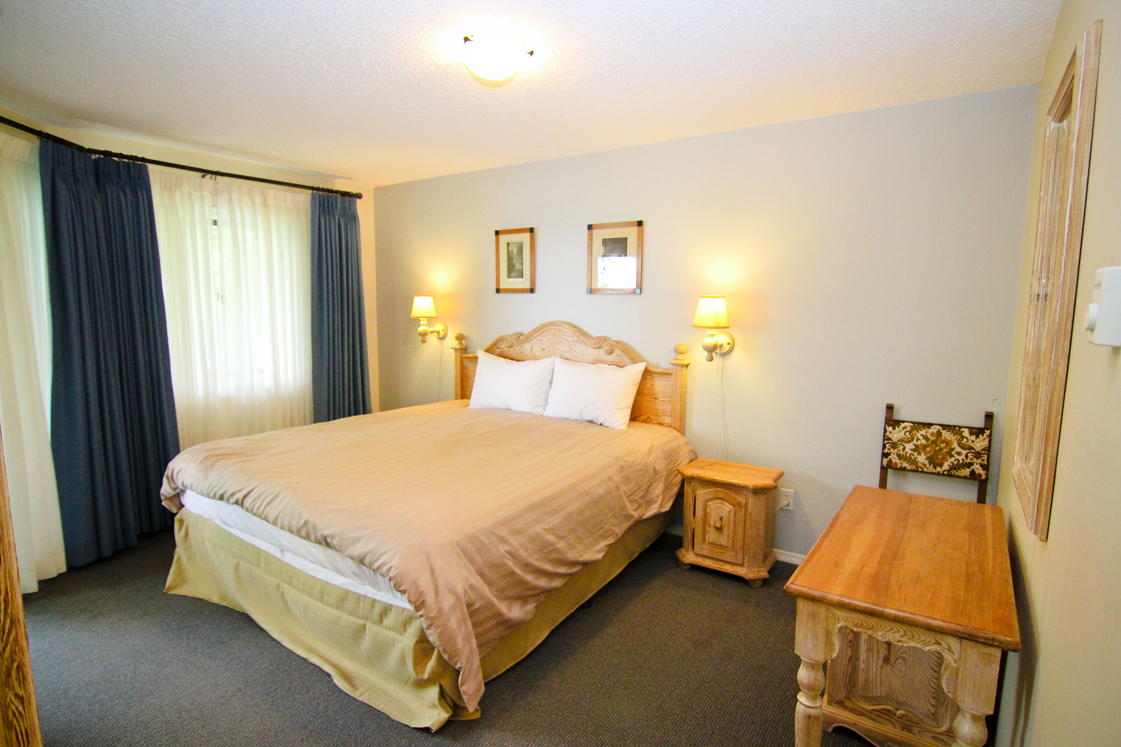 family penthouse, 2 bedrooms, ocean view | view from room