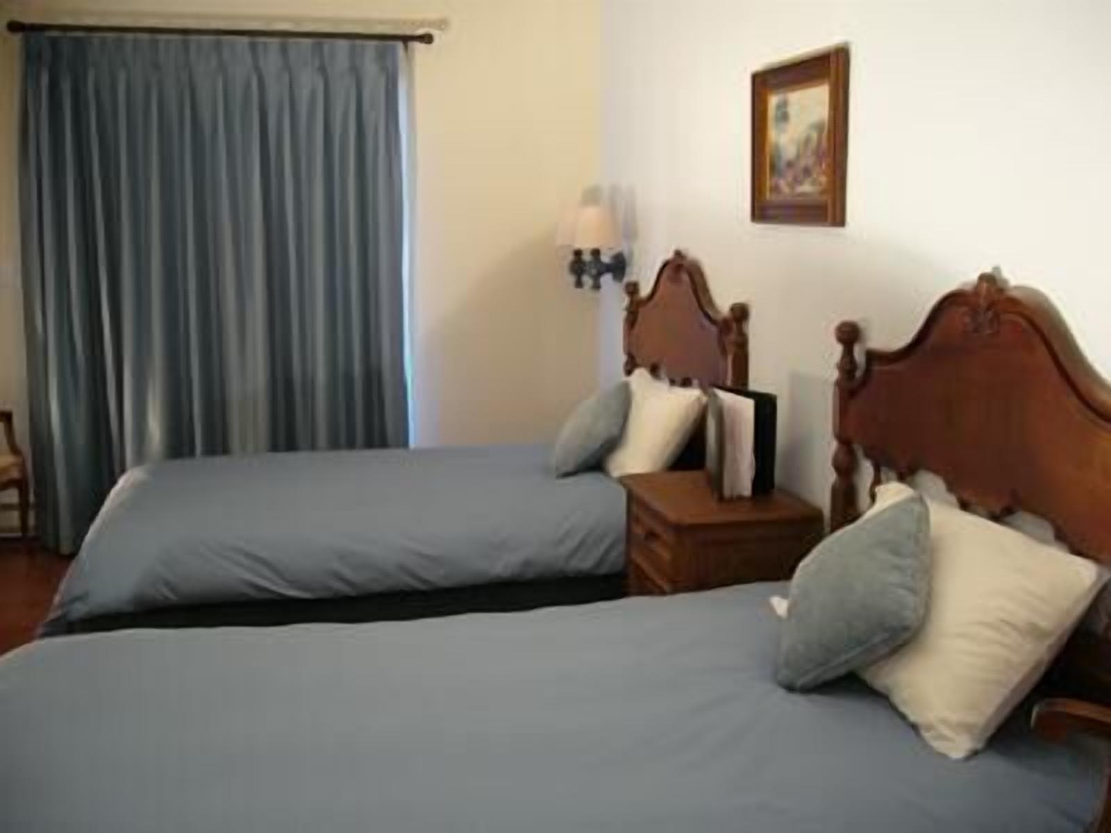 2 bedrooms, pillow-top beds, free wifi, bed sheets