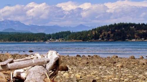 Heron's Landing Hotel