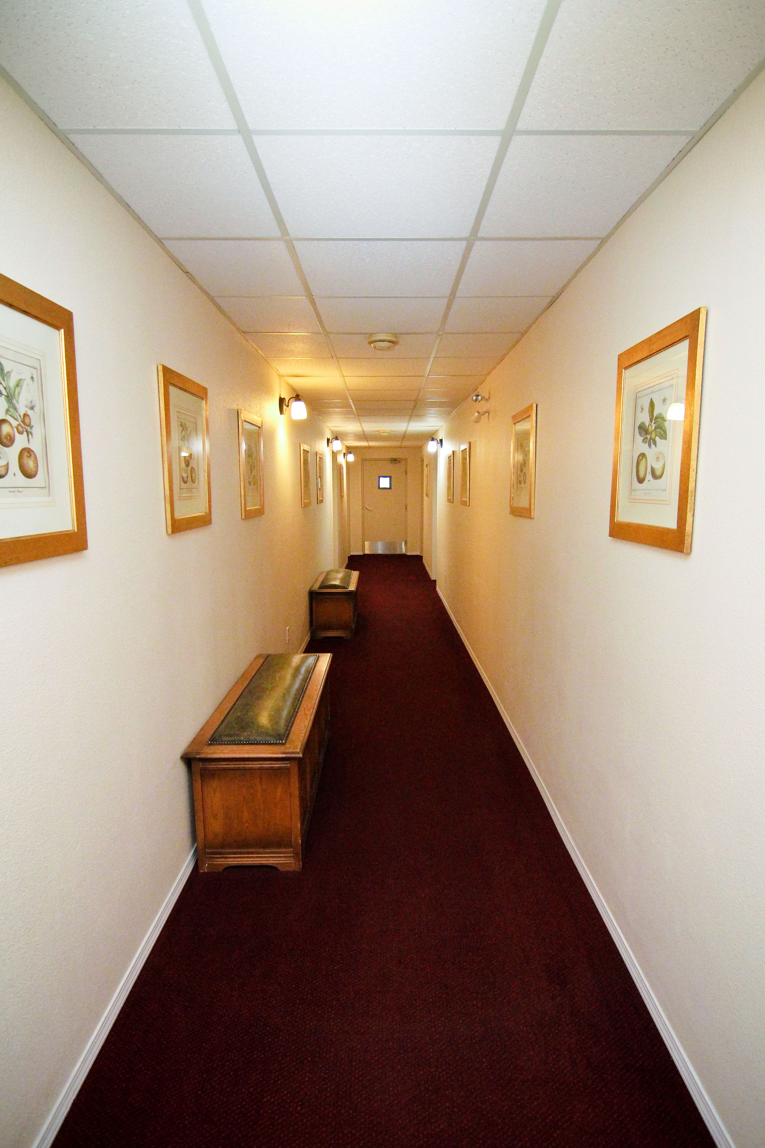 hallway
