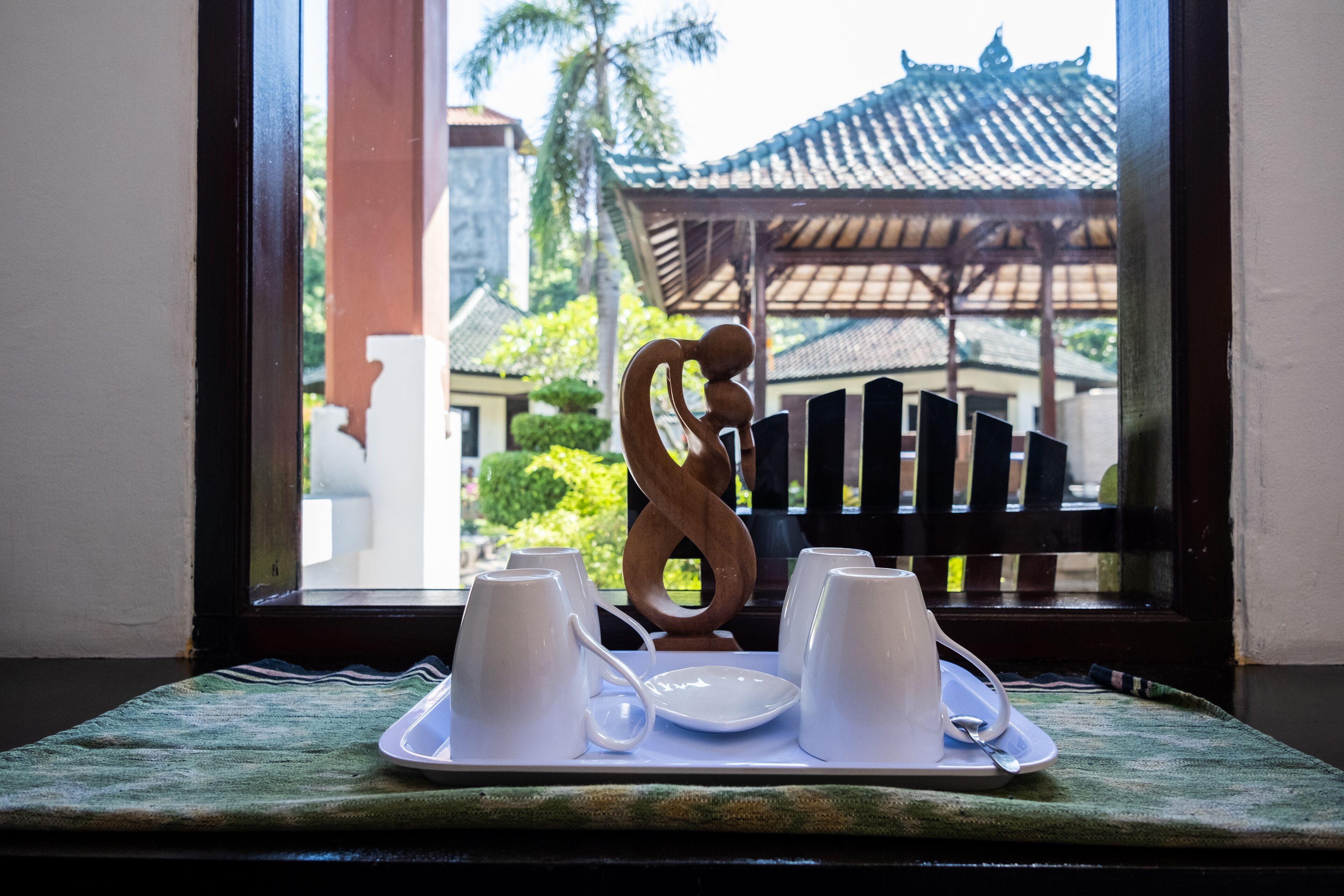 Foto - Absolute Scuba Bali Dive Resort