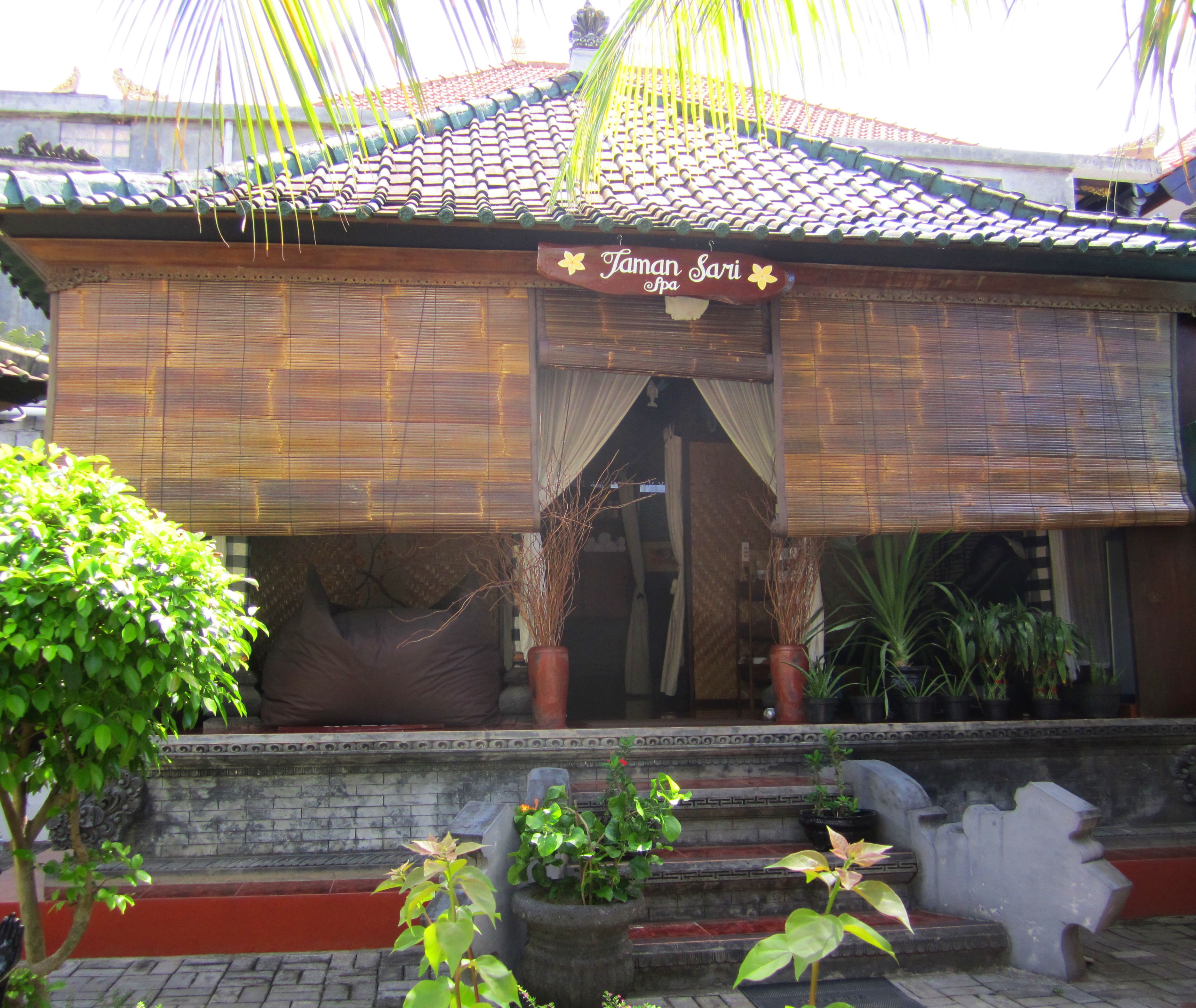 Foto - Absolute Scuba Bali Dive Resort