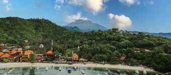 Absolute Scuba Bali Dive Resort